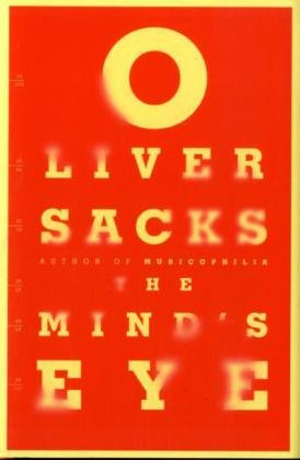 The Mind's Eye livre