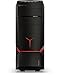 Produktbild Lenovo ideacentre Y700 Desktop-PC (Intel Core i5 6500, 16GB RAM, 2TB HDD + 128GB SSD, Nvidia GeForce GTX 960, 2GB, Win 10 Home) schwarz