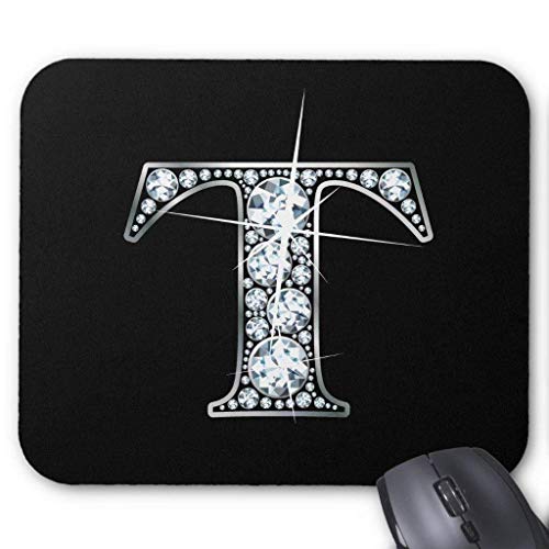 Preisvergleich Produktbild T Diamond Bling Mousepad