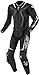 Produktbild Arlen Ness Torres 2-Teiler Motorrad Lederkombi Schwarz 56