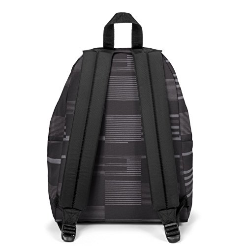 Sac à Dos EASTPAK Padded Pak'R Startan Black