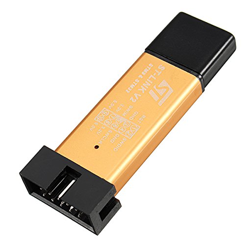 St link v3. St-link v2 программатор для stm8 и stm32.