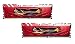 Produktbild G.Skill F4-2400C15D-8GRR Ripjaws 4 Serie Arbeitsspeicher 8GB (2400MHz, 288-polig, XMP 2.0, CL15, 2 x 4GB) DDR4-RAM Kit