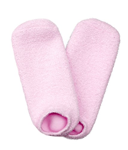 Beter 39040 Feuchtigkeitsspendende Gel-Socken