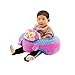 Produktbild Gereton Tragbare Baby Stützsitz Sofa Plüsch Weiche Tier Geformte Baby Lernen Sitz Stuhl Kinder Plüsch Spielzeug Für 0-12 Monate Baby