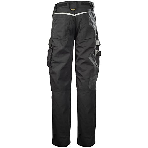 DBlade Arbeitshose Multipocket, 1 Stück, L, schwarz, W270003 8001 10 - 2