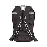 Ortlieb Bicycle Bag Carrier 42 x 28 x 7.5 cm Grey/Black