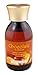 Produktbild Chocolate Massage Oil & Moisturizer, Go Natural! (125 ml)