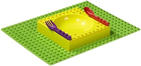 Placematix Pusher Kids Gift Box dish set