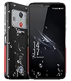 triple sim karten handy ★【Nehmen Sie die Reisemomente und Erinnerungen auf 】Die Sony 21MP Rückfahrkamera von Soldier hat eine Blende von der Größe F2.2 und Saphirlinse. Mit den Echtzeit-HDR- und OIS(optische Bildstabilisierungsfunktion) können Sie Fotos machen, unabhängig davon, ob sie sich in der Umgebung mit starkem oder schwachem Licht, sogar unter Wasser befindet. Diese Kamera kann die Bilder mit hoher Qualität und Klarheit schnell erfassen, wobei die Farbe natürlich, lebendig und geschichtet ist.