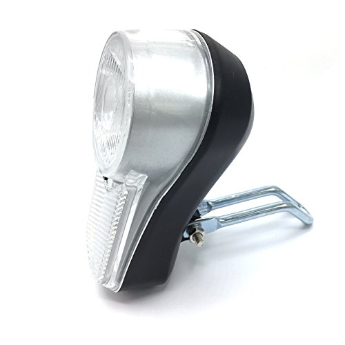 Fahrrad Scheinwerfer Sport LED Fahrradbeleuchtung Fahrradlampe - 3