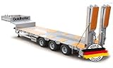 Modellserie - Funktionsmodellbau: Traktor