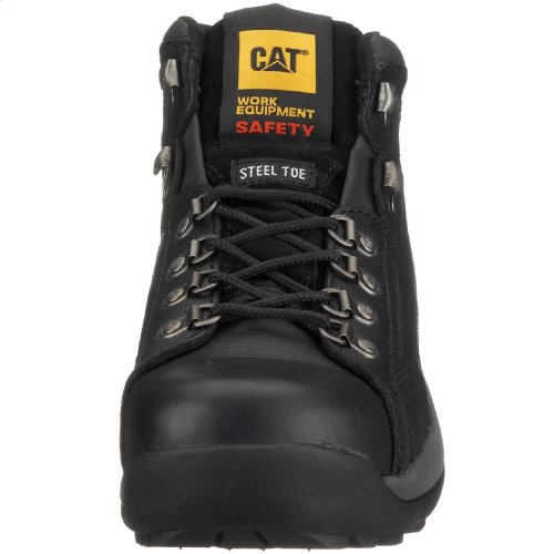 Proteq HYDRAULIC S3 Unisex-Erwachsene Sicherheitsschuhe - 4
