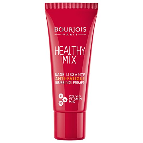 Bourjois Healthy Mix Blurring Primer AntiFatigue 00 Universal Shade 20ml