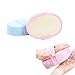 Produktbild SwirlColor 2er-Pack Luffa-Pads Luffaschwamm Scrubber Badebürste für Männer und Frauen