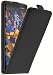 Produktbild mumbi Flip Case für Samsung Galaxy Note8 Tasche