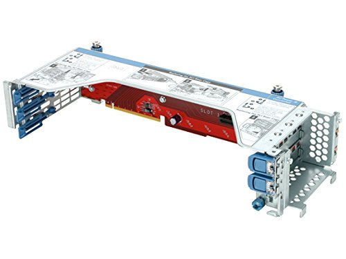 Preisvergleich Produktbild HPE DL60 / 120 Gen9 PCI-E FH / HL Riser Kit