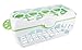 Price comparison product image Dishwasher Basket, White/Green