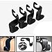 Produktbild Auto Sitz Zurück Kopfstütze Halterung Haken für Tasche Coat Organizer Halter