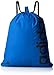 Produktbild adidas Performance Sporttasche Sportbeutel Blue/Conavy 37 x 1 x 40 cm, 2 Liter