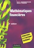 Image de Mathématiques financières