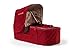 Bumbleride Indie Carrycot (Ruby)