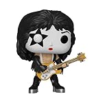 Funko Pop Starchild (Kiss 06)