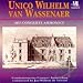 Produktbild Unico Wilhelm van Wassenaer: Sei Concerti Armonici - Combattimento Consort, De Vrient - NM CLASSIC
