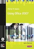 Image de Itq for It Users Using Office 2007