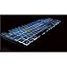 Produktbild Backlit Keyb Cubase PC UK