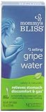 Mommy's Bliss Gripe Water  Liquid  4 Ounce Bottle