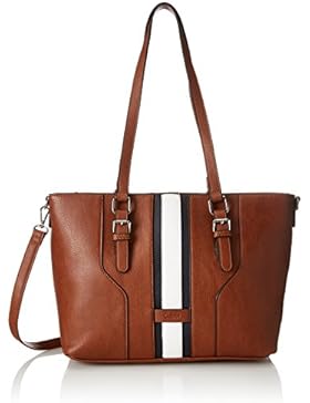 Gabor Damen Evelin Tote, 13x27,5x41 cm