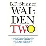 Walden Two (Hackett Classics)