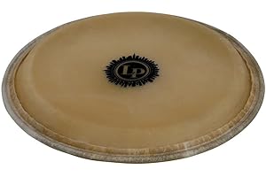 LP Latin Percussion Congafell City EZ Curve Rims Size 10" Quinto - LP267A