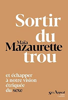 Anne Carrière Sortir du trou, Lever la tête