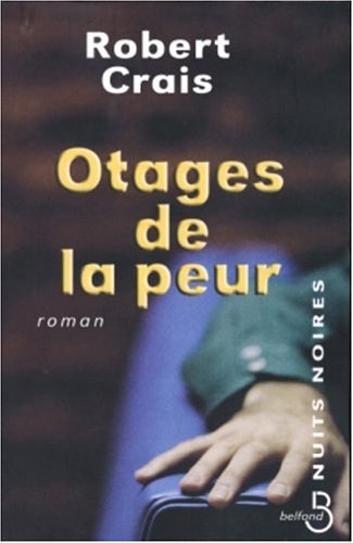 couverture de : Otages de la peur