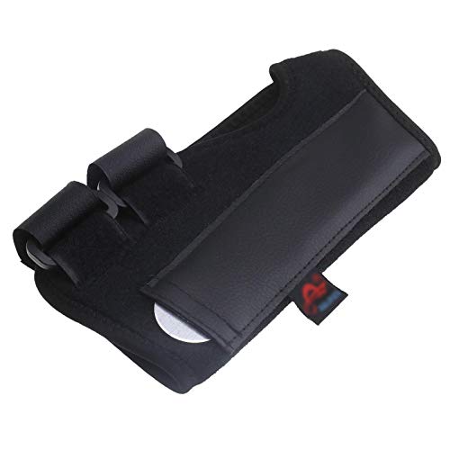 Preisvergleich Produktbild ENET Handgelenkschiene für Handgelenk, Unterstützung für Karpaltunnel, Sport, Handgelenkschützer