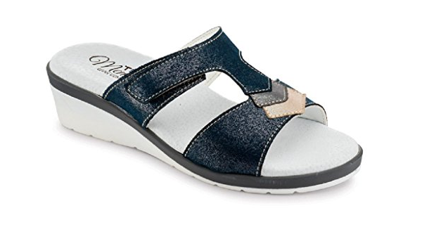 ciabatte estive memory foam