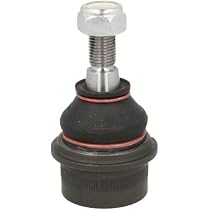 Rotule De Suspension TRW JBJ721 - Compatible Renault Clio III, Scénic II, Megane II Et Dacia