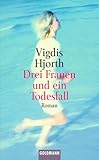 Cover zum Buch Drei Frauen und ein Todesfall