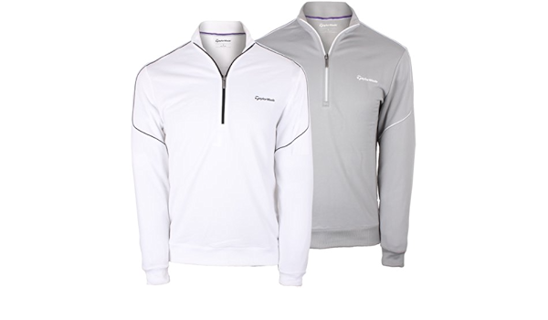 ashworth pullover