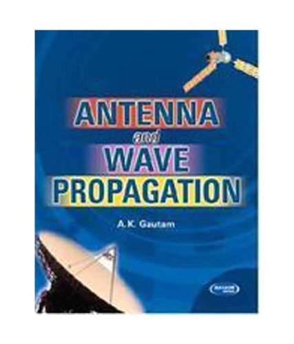 Antenna and Wave Propagation