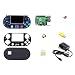 Produktbild Waveshare Raspberry Pi 3 Model B+ Development Kit, Game HAT, Micro SD Card, Power Adapter, etc.