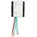 Produktbild ILS - 300W 12V LED Wind Turbine Wind Generator Energie Laderegler IP67 Wasserdicht