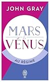Mars et Vénus au régime