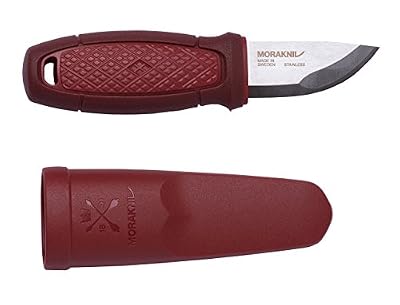 MORA ELDRIS ROUGE 1.0