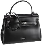 Henkel & abnehmbarer, unverstellbarer Tragegurt