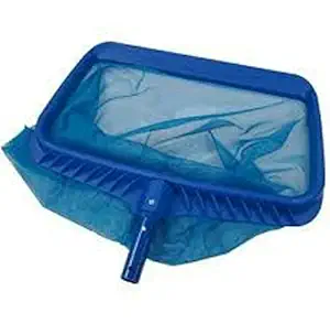 Swimming Pool Deep Leaf Net attaching with Standard Heavy Duty Pool Cleaning Tool