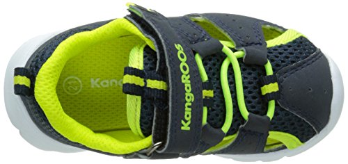 Kangaroos Baby Jungen Rock Lite Lauflernschuhe - 7