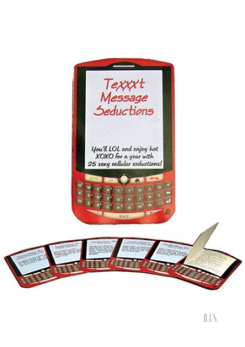 Preisvergleich Produktbild Texxxt Nachricht Verführungen